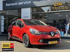 Renault Clio - IV TCe 90 Expression | Dealer onderhouden | Airco | Cruise control