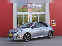 Peugeot 208 - 1.2 100PK ALLURE | CAMERA VOOR + ACHTER | KEYLESS ENTRY/START | DODEHOEK DETECTIE | NAVIGA