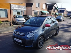 Citroën C1 - 1.2 VTi Airscape Urban