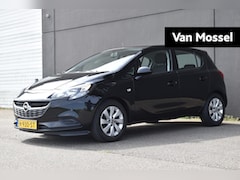 Opel Corsa - 1.2 | Trekhaak | LMV | Bluetooth | Airco