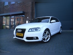 Audi A3 Sportback - 1.2 TFSI S Edition Onderhoud boekje aanwezig