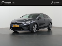 Kia Pro cee'd - ProCeed 1.4 T-GDI GT-PlusLine | Panoramadak | JBL Audio | Elektrisch verstelb. bestuurders