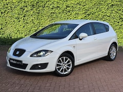 Seat Leon - 1.4 TSI 125PK COPA Xenon/LED Navigatie Cruise