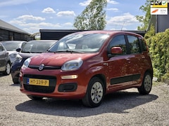 Fiat Panda - 1.2 Edizione Cool Airco/19.000km