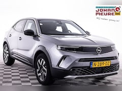 Opel Mokka-e - Business Elegance 50-kWh 11kw bl. ✅ 1e Eigenaar
