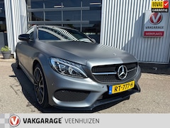 Mercedes-Benz C-klasse Coupé - 250 Business|rijklaar prijs|