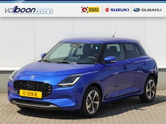 Suzuki Swift - 1.2 Style Smart Hybrid | Navi | Adap. Cruise | Camera | Lm-Velgen