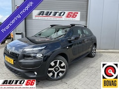 Citroën C4 Cactus - 1.2 PureTech Feel 110 pk