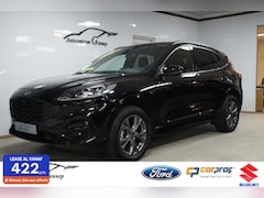 Ford Kuga - 2.5 PHEV ST-Line X | Driver assistance pack |
