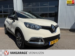 Renault Captur - 1.2 TCe Dynamique|automaat|rijklaar prijs