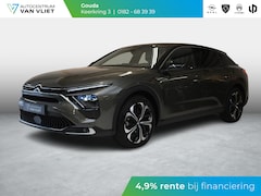 Citroën C5 X - 1.6 Plug-in-Hybrid 180pk Plus