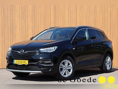 Opel Grandland X - 1.2 Turbo Business Executive org.NL stuurverw. Comfort+h.leer+verwarmd