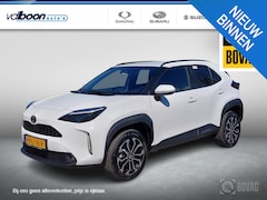 Toyota Yaris Cross - 1.5 Hybrid 130 Team D APP NAVI | NIEUWE AUTO
