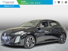 Peugeot 208 - 1.2 PureTech 100 Allure | Camera voor en achter Apple Carpla/Android Auto | Adaptieve Crui