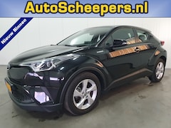 Toyota C-HR - 1.8 Hybrid Active CLIMA/CAMERA/CRUISE/LMV