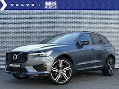 Volvo XC60 - 2.0 Recharge T6 AWD R-Design Panoramadak | Harman Kardon | Elektrische stoelen | Keyless |