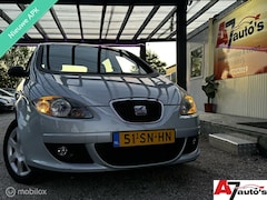 Seat Altea - 1.6 Nieuwe APK LPG G3