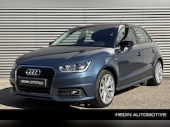 Audi A1 Sportback - 1.0 TFSI Adrenalin Nederlandse Auto / Navigatie / Cruise Control / Airconditioning/ 17 inc