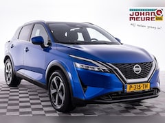 Nissan Qashqai - 1.3 MHEV Xtronic Premiere Edition | PANORAMADAK | Automaat