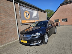 Opel Insignia Sports Tourer - 2.0 CDTI EcoFLEX Cosmo