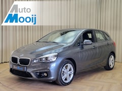 BMW 2-serie Active Tourer - 225i xDrive *Eerste Eigenaar* Dealer Onderhouden / Camera / Cruise / Stoelverwarming / Xen