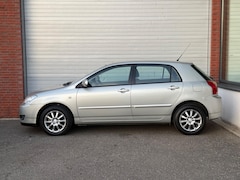Toyota Corolla - 1.6 VVT-i Anniversary| AUTOMAAT| UNIEK| NAP| 1E EIG