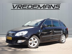 Skoda Fabia Combi - 1.2 TDI Greenline