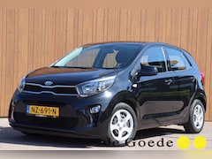 Kia Picanto - 1.0 CVVT EconomyPlusLine org.NL