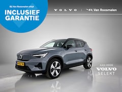 Volvo XC40 - Recharge Plus 70 kWh