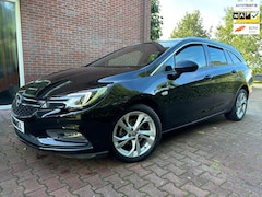 Opel Astra Sports Tourer - 1.4 Online Edition