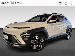 Hyundai Kona - 1.6 GDI HEV Premium Sky