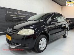 Volkswagen Fox - 1.2 Trendline Nap/APK 04-2026