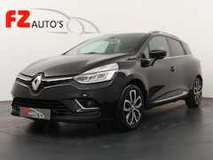 Renault Clio Estate - 0.9 TCe Intens | Auto is voorzien van een Nieuwe Distributie ketting |