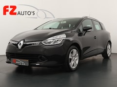 Renault Clio Estate - 0.9 TCe Dynamique | Metallic |