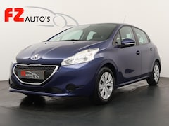 Peugeot 208 - 1.2 VTi Active