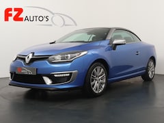 Renault Mégane coupé cabriolet - 1.2 TCe Privilège | Cruise Control | 99.393 KM |