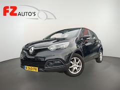 Renault Captur - 0.9 TCe Wave | 96.723 KM | Trekhaak | Airco | Cruise Control |
