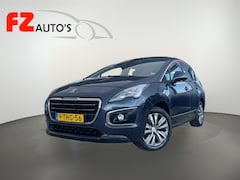 Peugeot 3008 - 1.6 THP Active | Airco | L.M. Velgen | Gezinsauto |