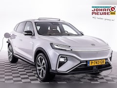 MG Marvel R - Exclusive Performance AWD | PANORAMADAK | LEDER