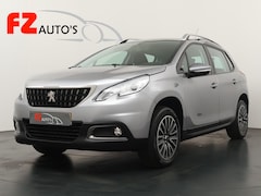Peugeot 2008 - 1.2 PureTech Blue Lion