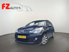 Citroën C3 - 1.2 PureTech Business | Metallic | 5DRS | Zuinig In verbruik |