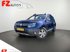 Dacia Duster - 1.2 TCe 4x2 Lauréate | Metallic | hoge instap |