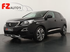 Peugeot 3008 - 1.2 PureTech Crossway | Automaat | Hoge instap | Metallic | L.M Velgen |