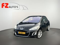 Peugeot 308 - 1.6 THP Signature | Airco | L.M Velgen |