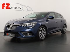 Renault Mégane Estate - 1.2 TCe Bose