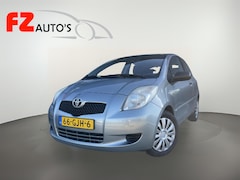 Toyota Yaris - 1.3 VVTi Terra | Airco | 159.824 KM |