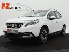 Peugeot 2008 - 1.2 PureTech Active | 58.972 KM | Hoge instap |