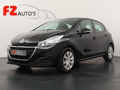 Peugeot 208 - 1.2 82pk PureTech Active | Cruise Control | Airco | Navigatie |