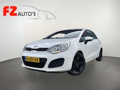 Kia Rio - 1.2 CVVT |113.968 KM | Airco | Cruise Control |