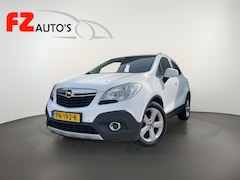 Opel Mokka - 1.4 T Cosmo | Trekhaak | hoge instap | L.M Velgen |